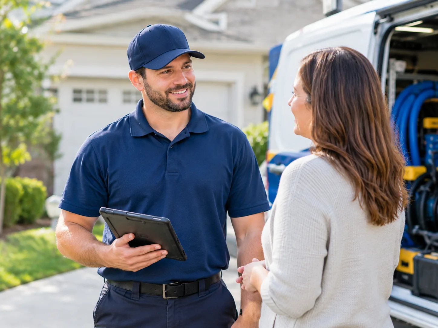 Sewage Backup Cleanup Salinas, CA FAQs